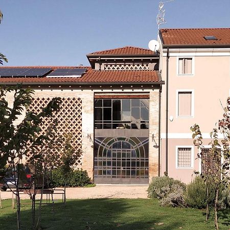 B&B Rocambola Nogara Exterior foto