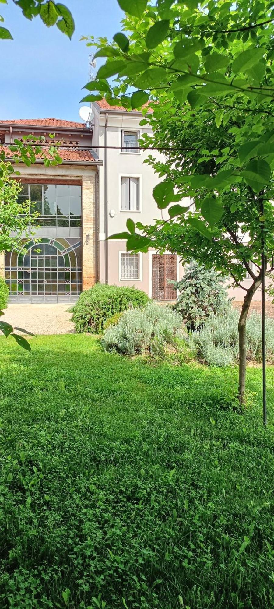 B&B Rocambola Nogara Exterior foto