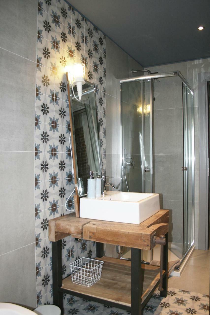 B&B Rocambola Nogara Exterior foto