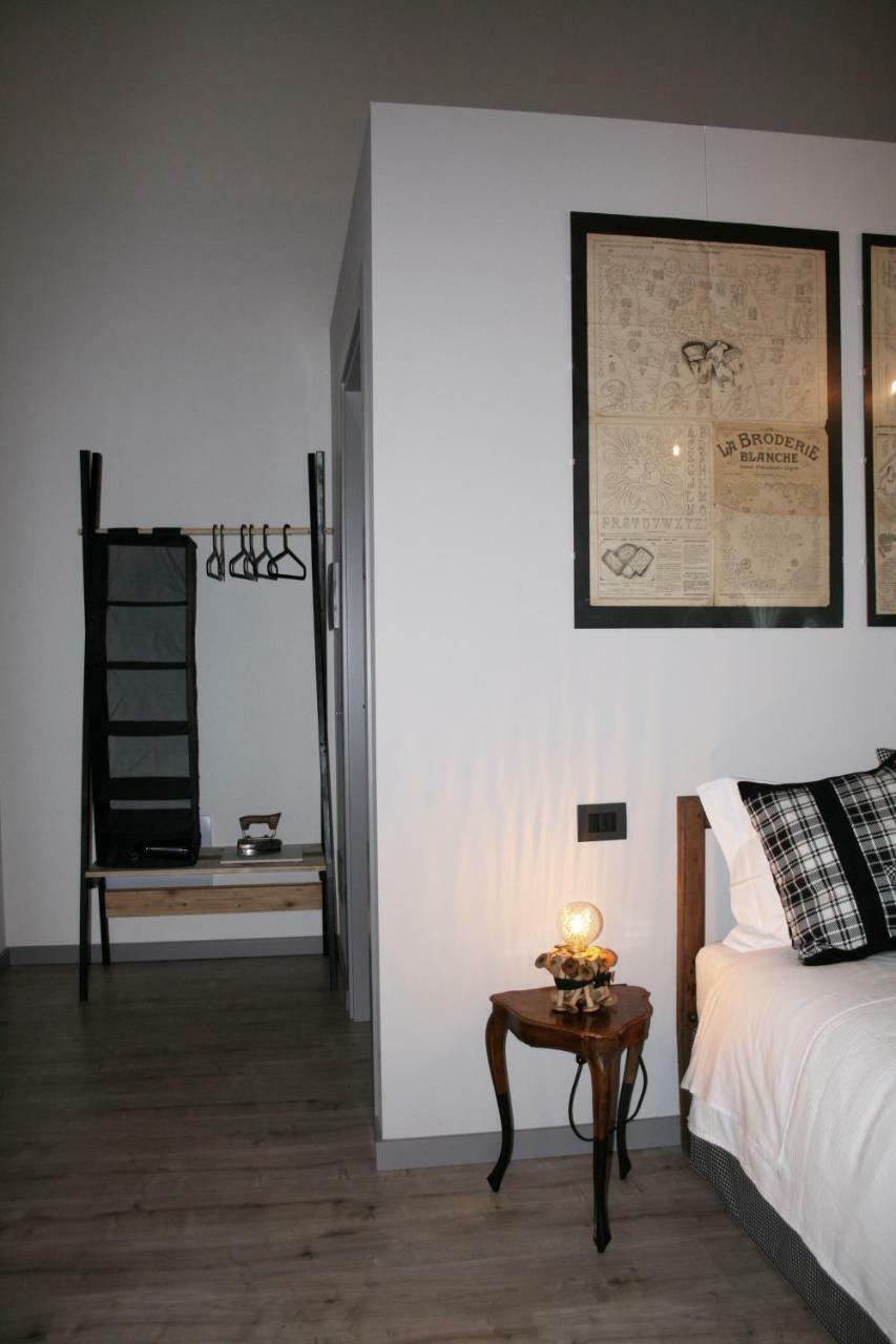 B&B Rocambola Nogara Exterior foto
